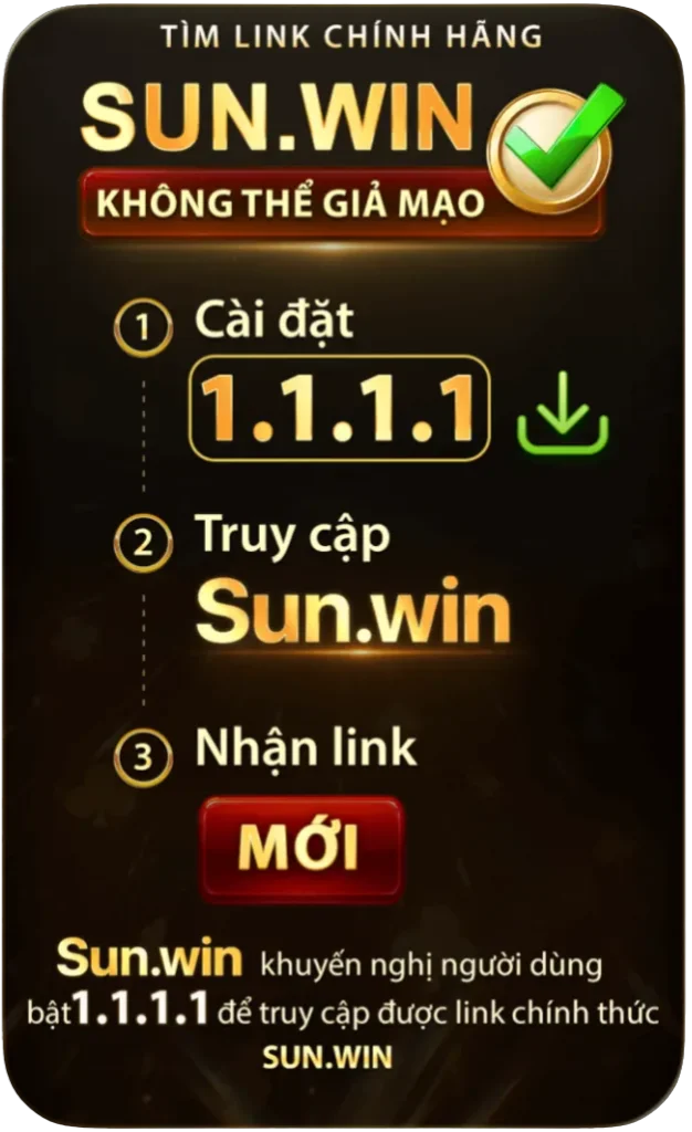 Sunwin Tips - Cổng game Sun Win | Link tải game Sunwin tài xỉu chuẩn 33 banner 1.1.1.1 sunwin