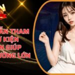 Hướng Dẫn Tham Gia Sự Kiện Sunwin